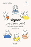 Signer avec son bébé