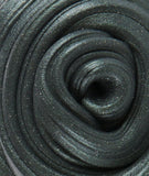 Pate intelligente - Strange attractor
