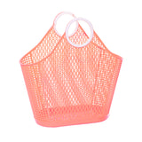 FIESTA SHOPPER Peach