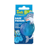 Parade pour le bain