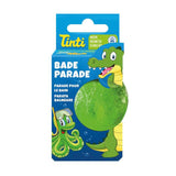 Parade pour le bain