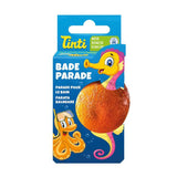 Parade pour le bain