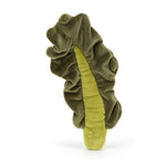 Vivacious Vegetable Kale Leaf - Feuille de chou