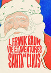 Vie et aventure de Santa Claus