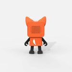 Enceinte - Dancing Animal Renard