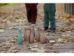 Bowling set - jeu de quilles en liège