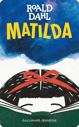 Carte Yoto: Matilda