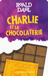 Carte Yoto: Charlie et la chocolaterie
