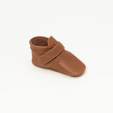 Chaussure bébé slipper | Yaël Camel