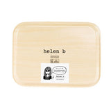 Plateau bois Charlène