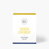 Bougie parfumée Acacia d'Afrique