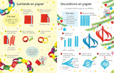 Activités de Noel pour les petits