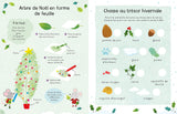 Activités de Noel pour les petits