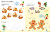 Activités de Noel pour les petits