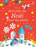Activités de Noel pour les petits