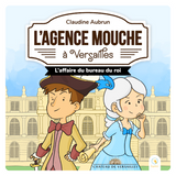 Histoire à composer pour la fabrique Lunii