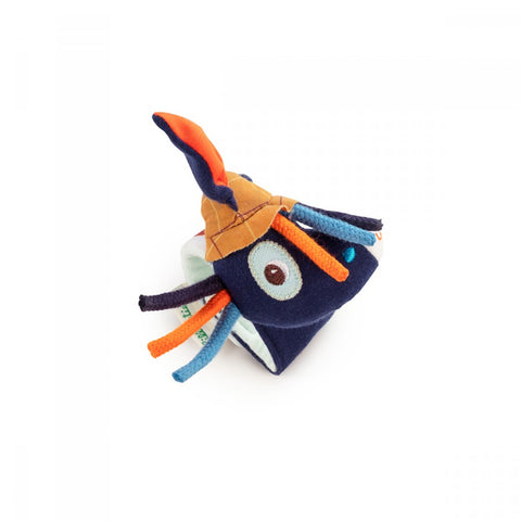 Ignace hochet bracelet