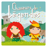 Histoire à composer pour la fabrique Lunii