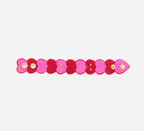 Bracelet amour pink