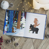 Un Noël d’ours - Marcel et Joachim
