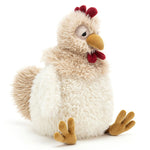 Whitney chicken - Poule