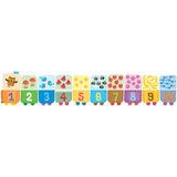 Apprends tes premiers chiffres - Puzzle
