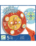 Pistolet à eau - Aqua Target