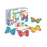 Aquarellum junior - Papillons