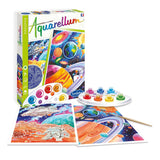 Aquarellum phospho - Cosmos