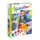 Aquarellum phospho - Cosmos