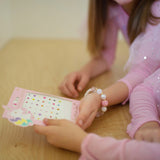 Autocollants pour les ongles - licorne