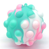 Pop It Ball - Fidget Toy - 6.5cm