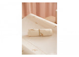 Lange Baby Love nude haiku birds natural 70x70 cm
