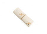 Lange Baby Love nude haiku birds natural 70x70 cm