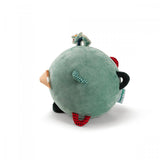 Balle sensorielle musicale - Joe le dragon