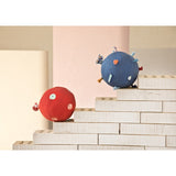 Balle sensorielle - Paulette la poulette