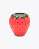 Vase fraise