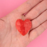 Barrette coeur - Coucou Suzette