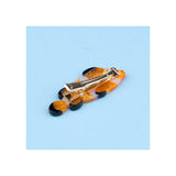 Barrette Poisson clown