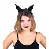 Barrettes chauve souris