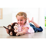 Marionnette - Animaux sauvages