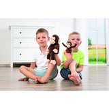 Marionnette - Animaux sauvages