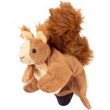 Marionnette - Animaux sauvages