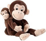 Marionnette - Animaux sauvages