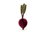 Vivacious vegetable Beetroot - Betterave