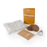 Je fabrique mes billes de graines