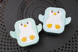 Boite a gouter pingouin