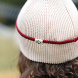 Bonnet Canaille écru