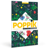 Poppik - Botanique