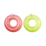 2 bouées pistolet - Pool ring soakers -Sunnylife